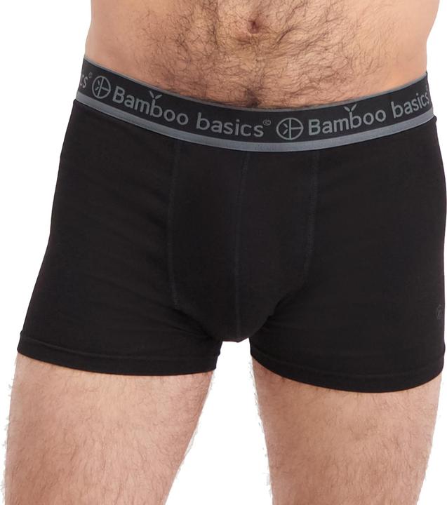 Produktbild Bamboo Basics Trunk Boxershort Liam (3-Pack) (XL, 3er Pack)