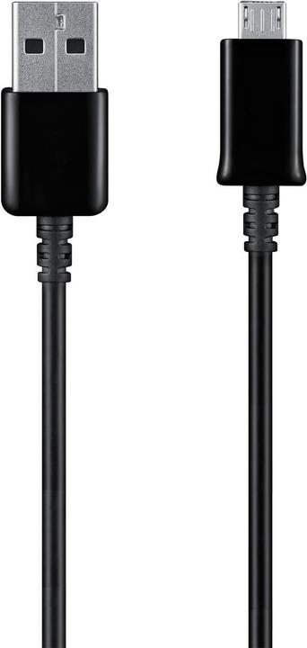 Actual product image Samsung USB A – USB Micro B (1.50 m, USB 2.0)