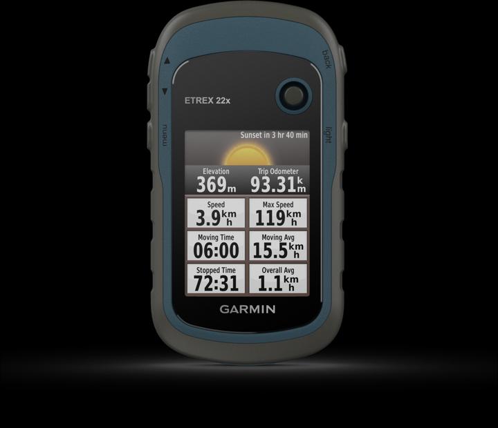 Immagine prodotto Garmin eTrex 22x