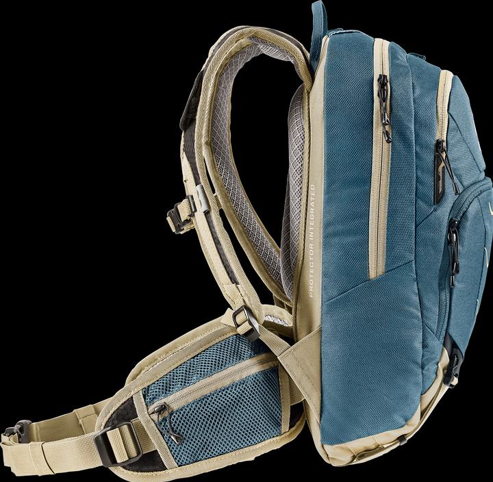 Actual product image Deuter Attack 8 JR (8 l)