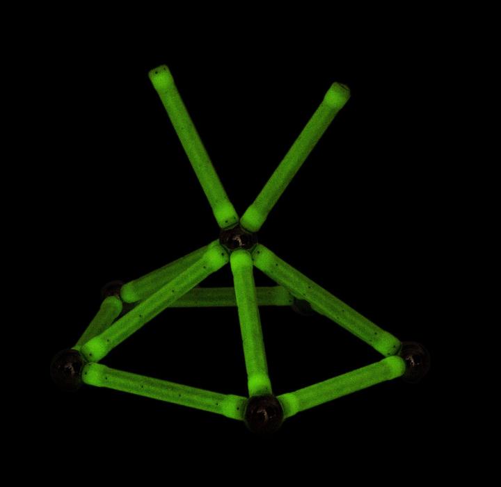 Produktbild Geomag Color GLOW