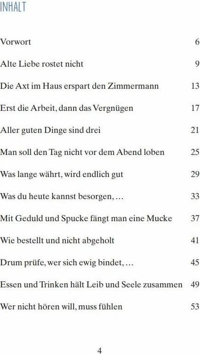 Produktbild Frisch gewagt ist halb gewonnen (Deutsch, Annika Schneider, 2018)