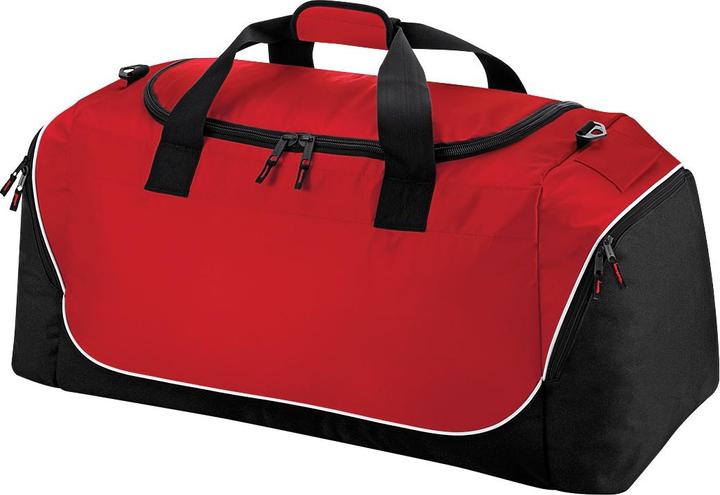 Actual product image Quadral Teamwear Jumbo Kit sports bag 110 litres (pack of 2) (110 l)