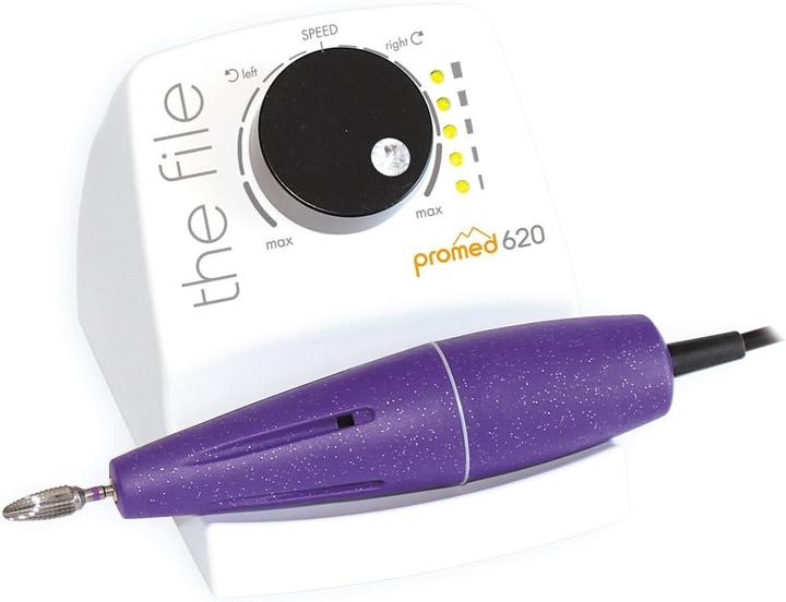 Image du produit Promed 620 de luxe, y compris 43 accessoires