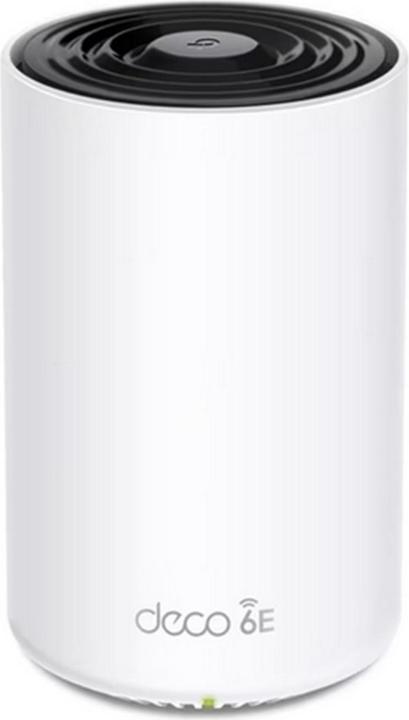 Productafbeelding TP-Link Deco XE75 Pro (3-pak)