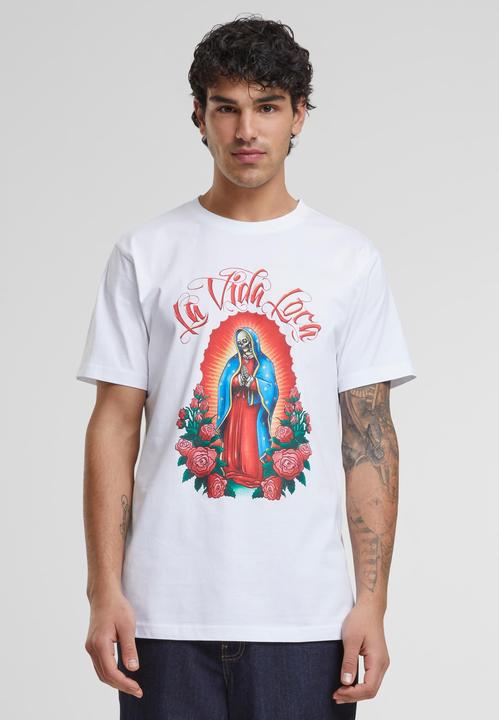 Immagine prodotto Mister Tee MisterTee La Vida Loca Mary Tee - 170381 (L)
