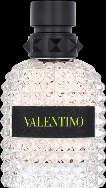 Produktbild Valentino Born in Roma (Eau de Toilette, 50 ml)