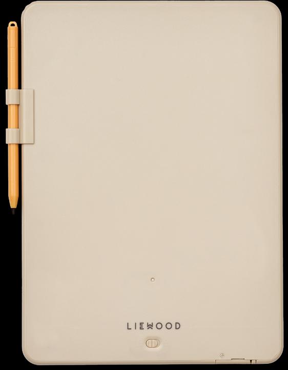 Image du produit Liewood Tableau à dessin LCD Zora Sandy