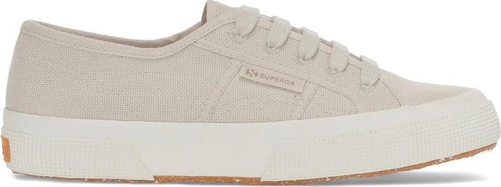 Actual product image Superga Unisex Adult 2750 Organic Cotton Trainers (35.5)