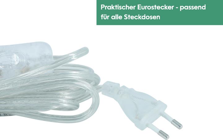 Produktbild Venso Lampenfassung (LED, 230 V)
