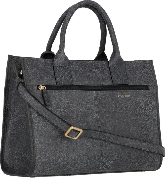 Produktbild Picard Kapstadt Shopper Tasche Leder 34 cm (11 l)