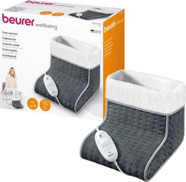 Actual product image Beurer FW20