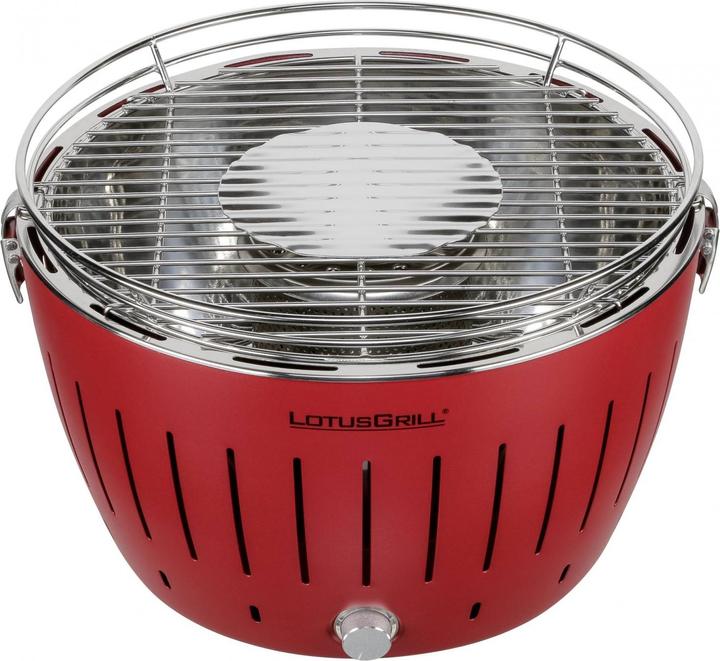 Immagine prodotto LotusGrill Originale con USB (32 cm)