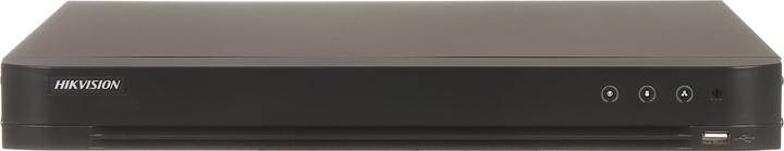 Immagine prodotto Hikvision Registratore iDS-7216HQHI-M2/XT(STD) (Videoregistratore di rete (NVR))