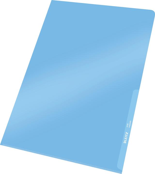Produktbild Leitz Sichthüllen Premium A4 (A4, 100 x)