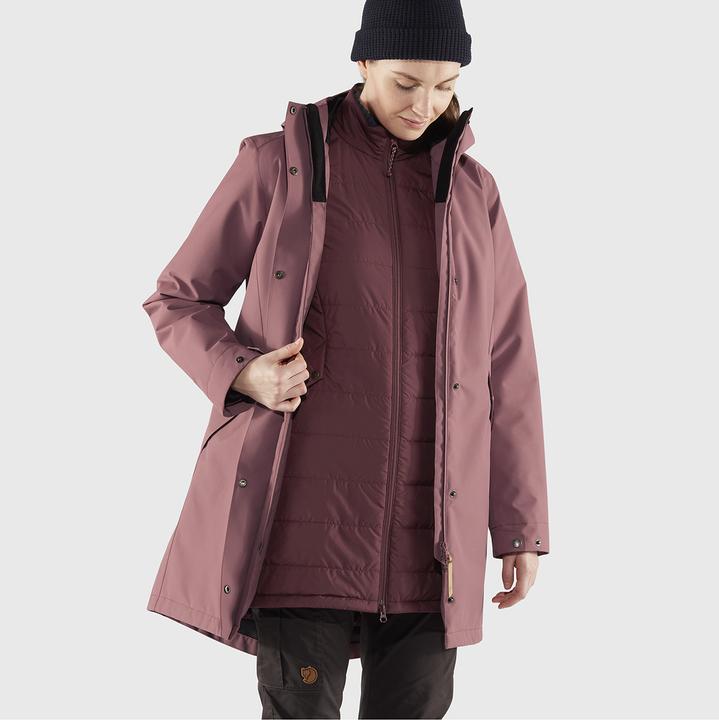 Immagine prodotto Fjällräven Visby 3 in 1 (M)