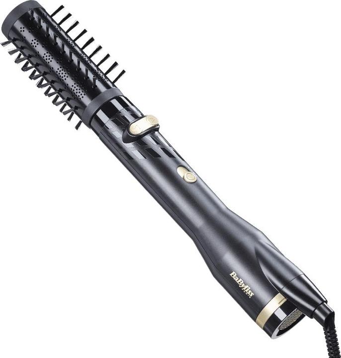 Produktbild BaByliss Creative Gold Ceramic