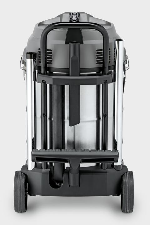 Actual product image Kärcher Wet/dry vacuum cleaner NT 70/2 Me Classic (Wet dry vacuum cleaner)