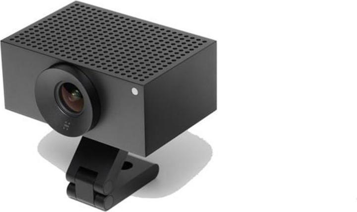 Actual product image Huddly L1 incl. USB Adapter. Wall Mount Bracket & 2m Ethernet Cable