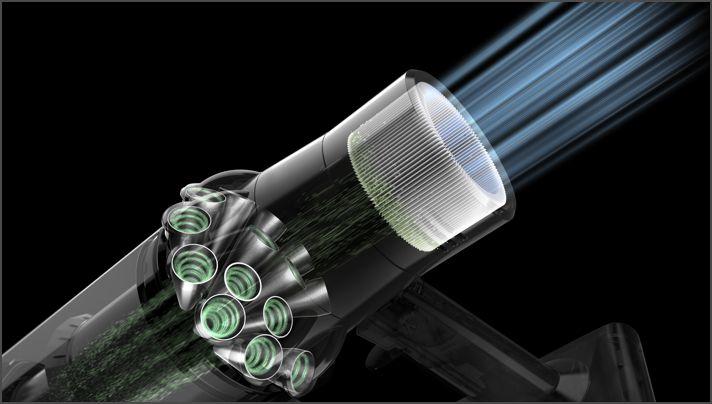Produktbild Dyson V11 Fluffy