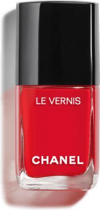 Chanel Le Vernis 147 Incendiaire (147 Incendiaire, Farblack)