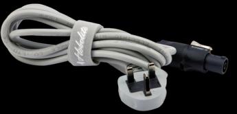 Produktbild Harlowe Pro Creator AC/DC Kit