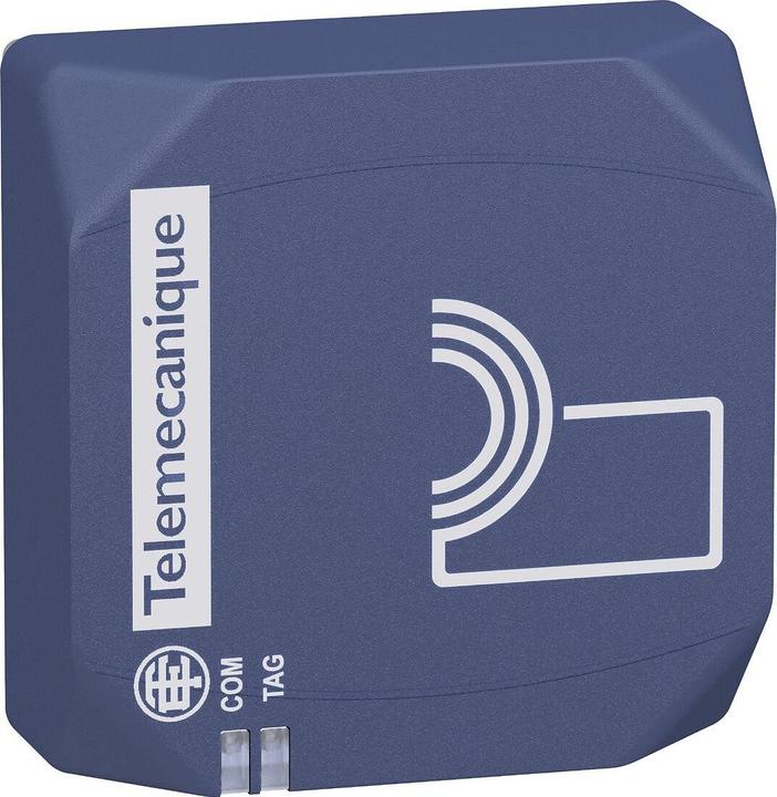 Image du produit TE Sensors Reader Osisense Xg Hf Panel Mounting Pnp