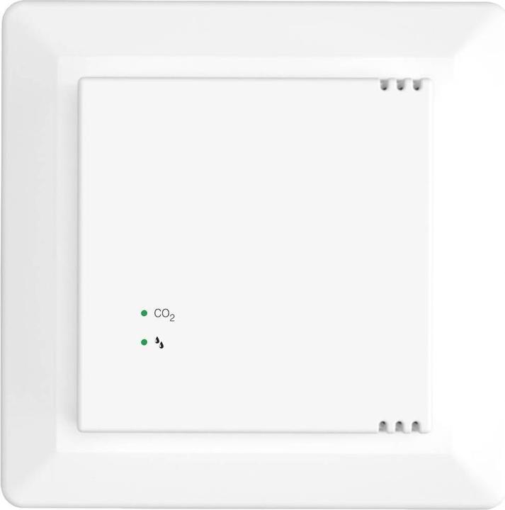 Image du produit Festartikel Müller Müller KNX 24379 Capteur de qualité d'air CO2/régulateur de climat ambiant GS 47.11 knx