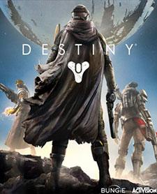 Activision Destiny (Xbox 360)