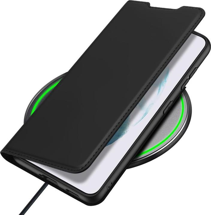 Actual product image Dux Ducis Skin Pro Series Bookcover (Samsung Galaxy S22+)