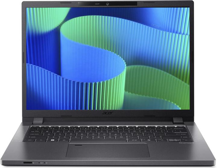 Actual product image Acer Travelmate P2 (14", Intel Core 7 150U, 16 GB, 512 GB, CH)