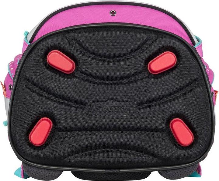 Image du produit Scout Kit sac à dos scolaire Alpha Flamingo (20.50 l)