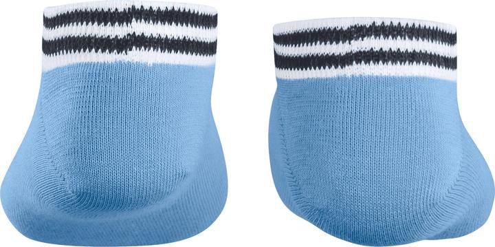 Actual product image Falke Seagull Icecream Kids Sneaker Socks (31 - 34)