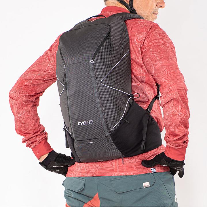 Immagine prodotto Cyclite Zaino per bici da turismo / 01 (23 l)