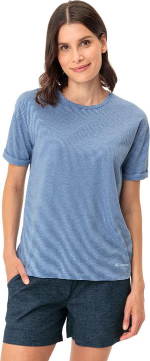 Produktbild Vaude Mineo Striped T-Shirt (42)