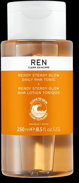 Produktbild Ren Ready Steady Glow (Tonic, 250 ml)
