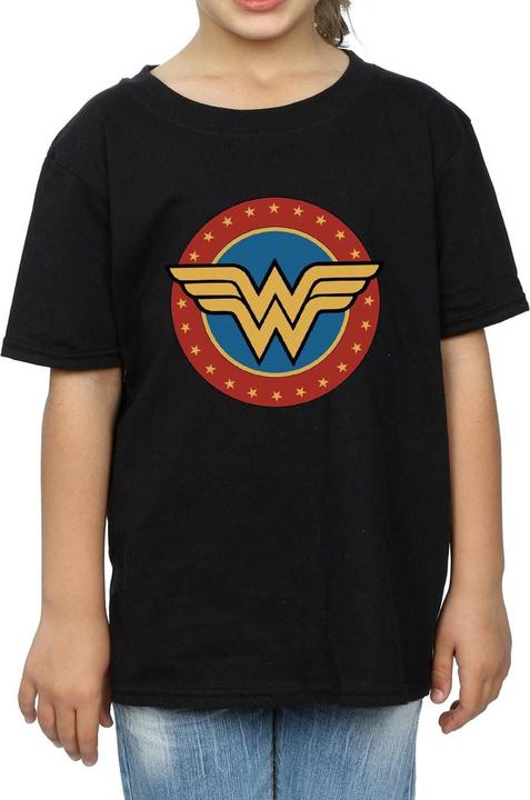 Produktbild Wonder Woman TShirt Mädchen (116)