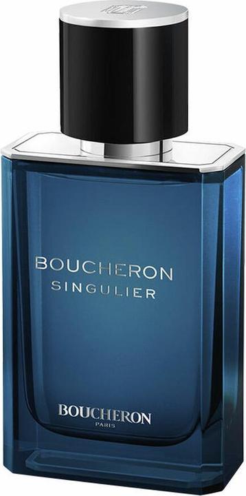 Actual product image Boucheron Singulier (Eau de parfum, 50 ml)
