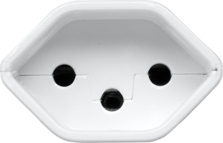 Produktbild Steffen Adapter Schweiz - Italien