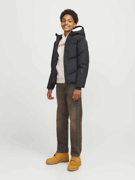 Immagine prodotto Jack & Jones Jcoslay Heat Quilted Puffer Sn Jnr (164)