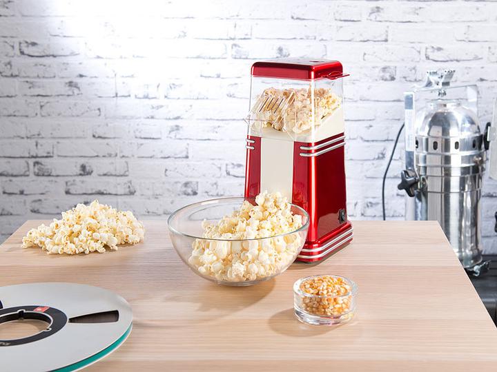 Image du produit Rosenstein & Söhne Machine à pop-corn