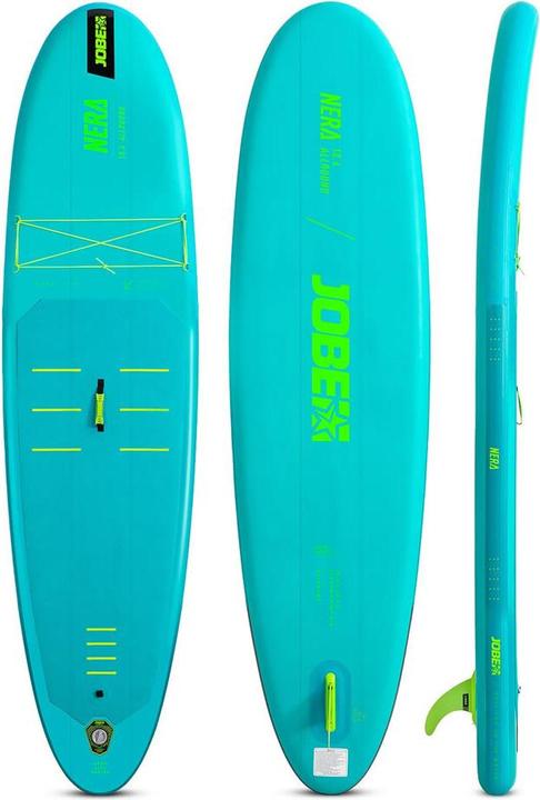 Produktbild Jobe Aero Nera SUP Board 10.6