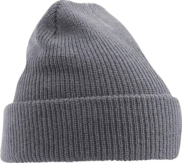 Actual product image Beechfield Unisex Adult Heritage Beanie (One size)