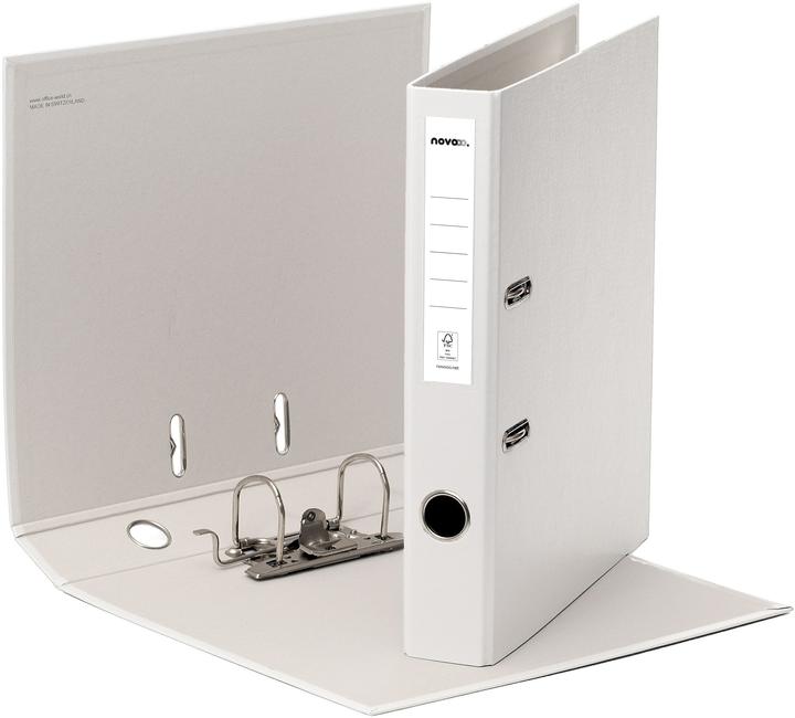 Actual product image Novooo PRO - Folder 4cm (A4, 40 mm, 1 Piece)
