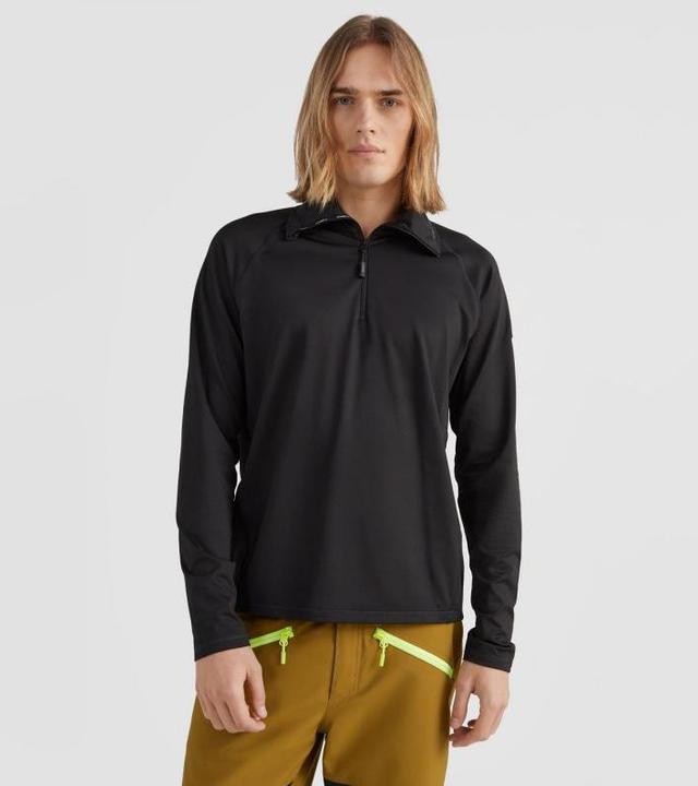 Produktbild O'Neill Unterzieh Zipshirt Clime Fleece (M)