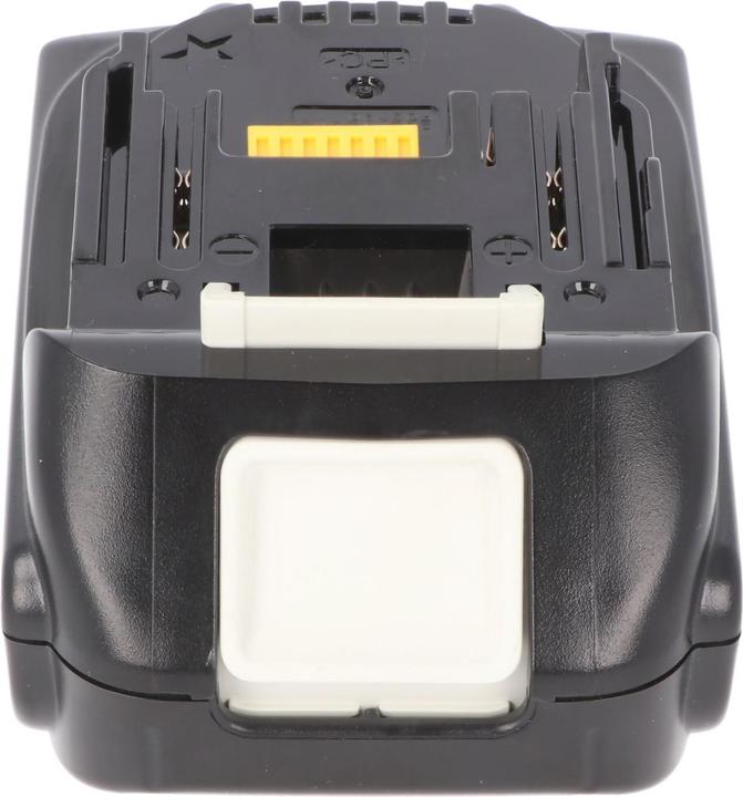 Actual product image Makita Battery BL1820B (18 V)