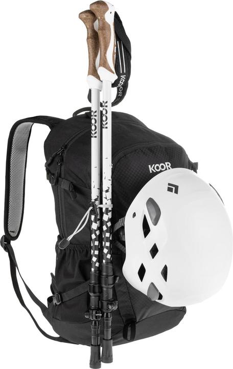 Actual product image Koor Moorgins (20 l)