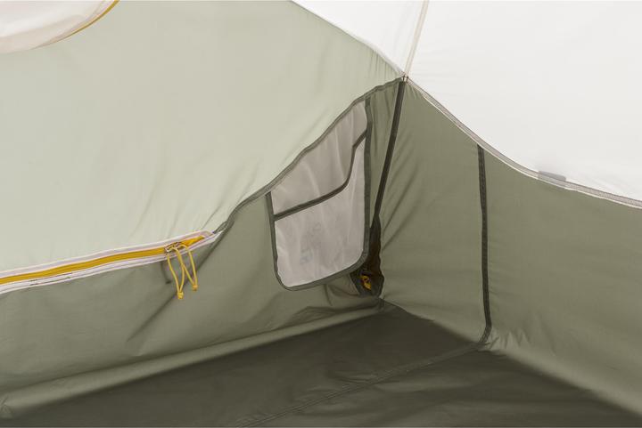 Produktbild Nemo Equipment Aurora Ridge 3P & Footprint (Kuppelzelt, 3.32 kg, 3 Personen)