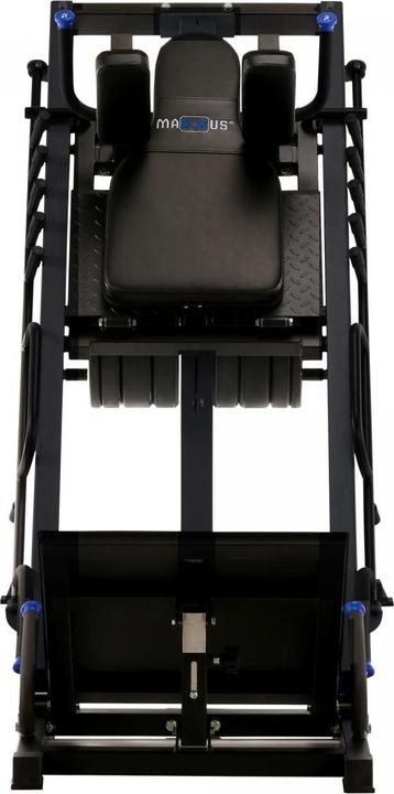 Immagine prodotto Maxxus 2in1