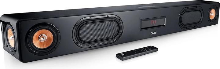Produktbild Teufel Cinebar Ultima (380 W, Stereo)